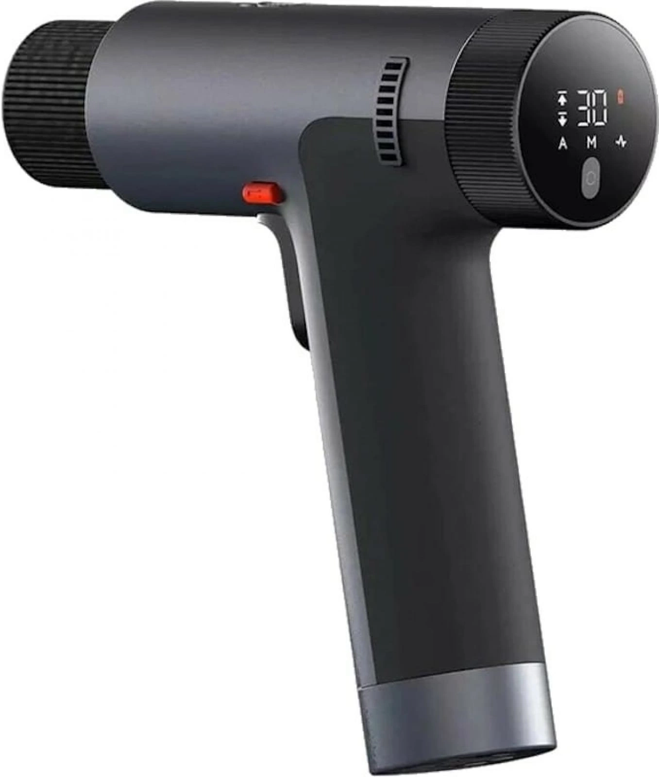 Дрель-шуруповерт Xiaomi 12V Max Brushless Cordless Drill EU аккум. патрон:быстрозажимной (BHR5510GL)