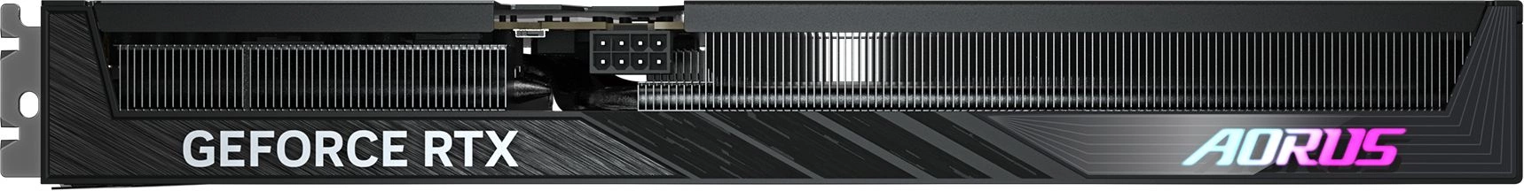 Видеокарта Gigabyte PCI-E 5.0 GV-N506TAORUS E-16GD 1.0 NVIDIA GeForce RTX 5060TI 16Gb 128bit GDDR7 2572/28000 HDMIx1 DPx3 HDCP Ret