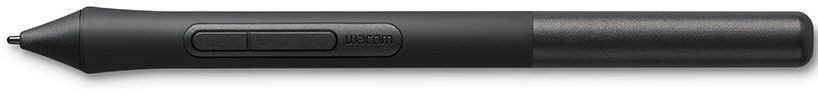 Графический планшет Wacom Intuos M CTL-6100WLK-N Bluetooth/USB черный