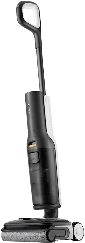 Пылесос моющий Roborock F25 LT gen 2 220Вт черный