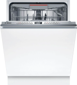 Посудомоечная машина встраив. Bosch SMV6YCX02E полноразмерная инвертер