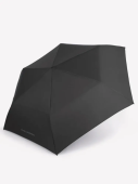 Зонт Piquadro OM5288OM6/N складной автоматический черный