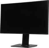 Монитор Asus 27" TUF Gaming VG279QM черный IPS 16:9 HDMI M/M матовая HAS Piv 400cd 178гр/178гр 1920x1080 280Hz G-Sync DP FHD 5.6кг
