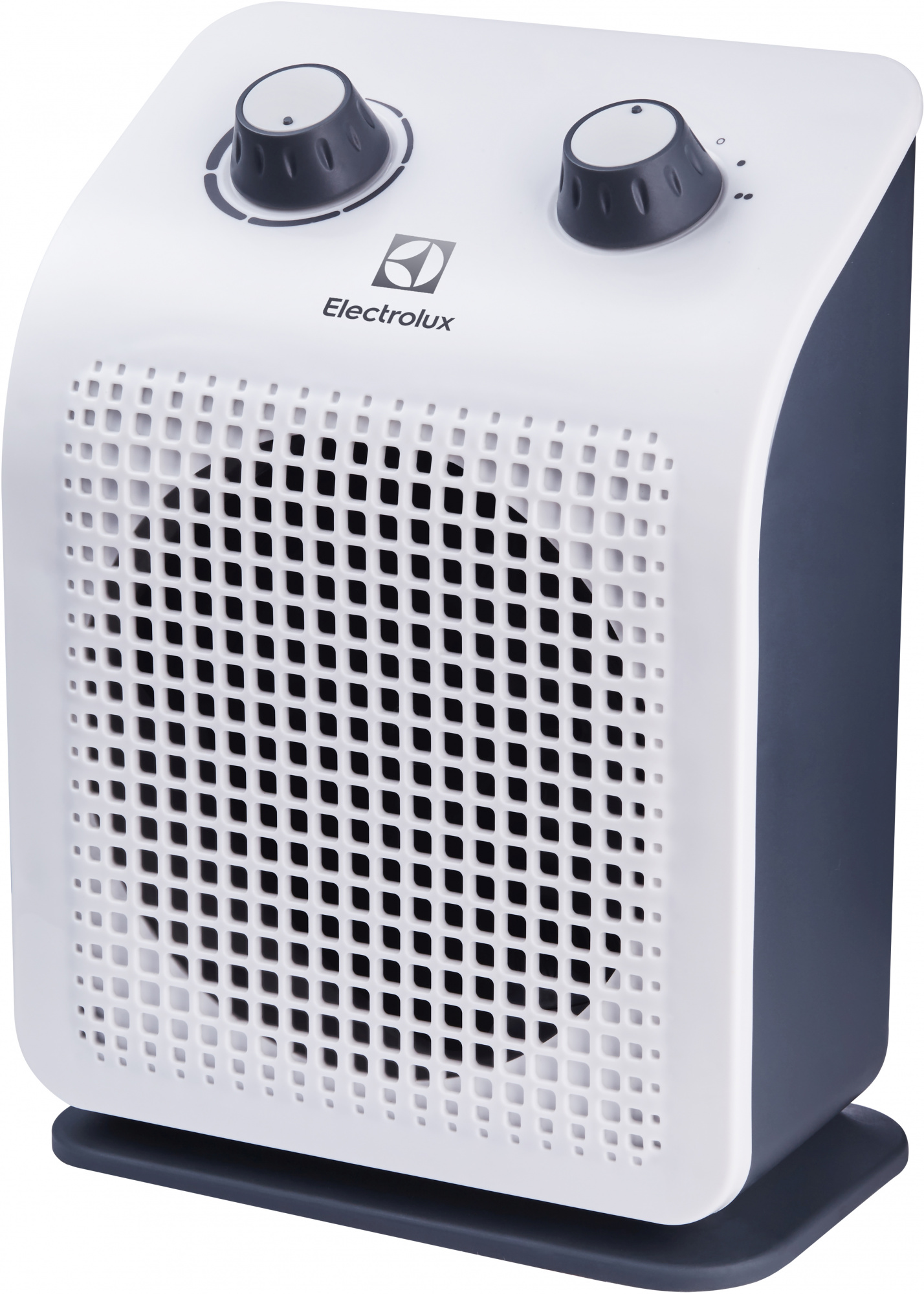 Тепловентилятор Electrolux EFH/S-1120 2000Вт белый/серый