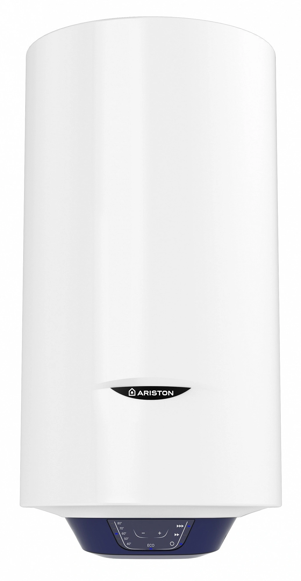 Водонагреватель Ariston BLU1 ECO ABS PW 30 V SLIM 2.5кВт 30л электрический настенный/белый