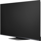 Телевизор QLED Hisense 85" 85UR8S черный 4K Ultra HD 60Hz DVB-T DVB-T2 DVB-C DVB-S DVB-S2 USB WiFi Smart TV