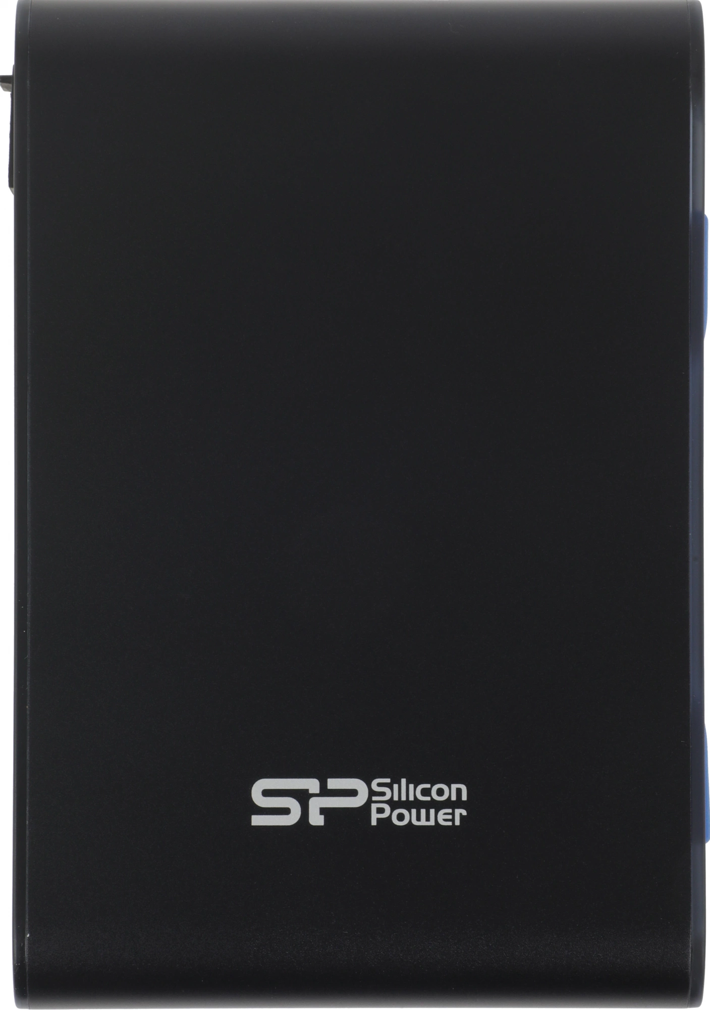 Жесткий диск Silicon Power USB3.0 1TB SP010TBPHDA80S3K A80 Armor 2.5" черный