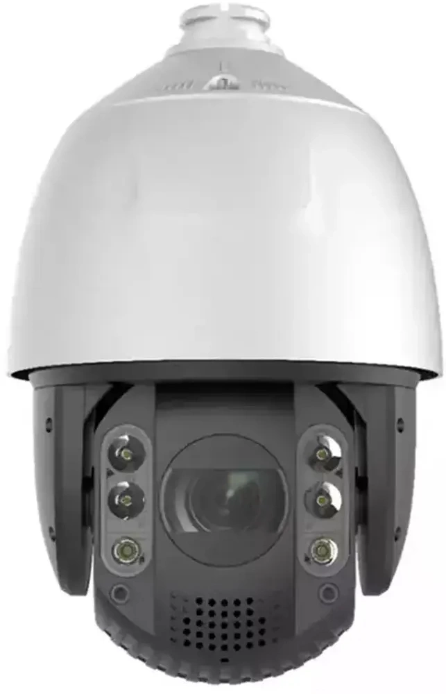 Камера видеонаблюдения IP Hikvision DS-2DE7A432IW-AEB 5.9-188.8мм цв. корп.:белый