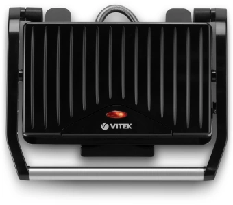 Гриль-пресс VITEK VT-2631 - купить недорого с доставкой в интернет-магазине