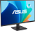 Монитор Asus 27" VA279HG черный IPS LED 16:9 HDMI матовая 1500:1 300cd 178гр/178гр 1920x1080 120Hz VGA FHD 3.74кг