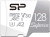 Флеш карта microSDXC 128GB Silicon Power SP128GBSTXDA2V20SP Superior + adapter - купить недорого с доставкой в интернет-магазине
