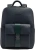 Рюкзак Piquadro Materia CA7263W151/BLUVE синий/зеленый натур.кожа - купить недорого с доставкой в интернет-магазине