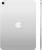 Планшет Apple iPad 2025 A3354 A16 Bionic 5C RAM6Gb ROM128Gb 11" IPS 2360x1640 iOS серебристый 12Mpix 12Mpix BT WiFi 10hr - купить недорого с доставкой в интернет-магазине