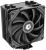 Устройство охлаждения(кулер) ID-Cooling SE-224-XTS Soc-AM5/AM4/1200/1700/1851 черный 4-pin 29dB Al+Cu 220W 650gr Bulk (SE-224-XTS BLACK BULK) - купить недорого с доставкой в интернет-магазине