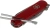 Нож перочинный Victorinox Rally (0.6163) 58мм 9функц. красный - купить недорого с доставкой в интернет-магазине