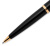 Ручка шариков. Waterman Carene (CWS0700380) Black GT M син. черн. подар.кор. - купить недорого с доставкой в интернет-магазине