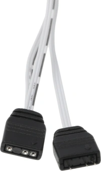 Корпус Lian-Li Lancool 205M Mesh белый без БП mATX 3x120mm 2x140mm 2xUSB3.0 audio bott PSU - купить недорого с доставкой в интернет-магазине