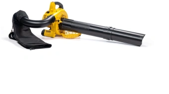 Воздуходувка-измельчитель Champion GBV326S 750Вт желтый - купить недорого с доставкой в интернет-магазине