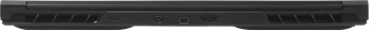 Ноутбук Machenike S15 Quazar S Core i5 12450H 16Gb SSD512Gb NVIDIA GeForce RTX 3050 4Gb 15.6" IPS FHD (1920x1080) без ОС black WiFi BT Cam 2668mAh (JJ00GB00JRU) - купить недорого с доставкой в интернет-магазине
