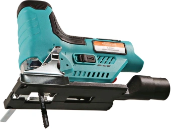 Лобзик Sturm! CJS1250 +2пил. 2800ходов/мин от аккумулятора - купить недорого с доставкой в интернет-магазине