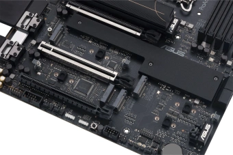 Материнская плата Asus PROART Z890-CREATOR WIFI Soc-1851 Intel Z890 4xDDR5 ATX AC`97 8ch(7.1) 1 x 10Gigabit + 1 x 2.5Gigabit RAID+HDMI+DP - купить недорого с доставкой в интернет-магазине