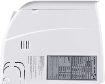 Сплит-система SunWind SW-12/IN - SW-12/OUT белый - купить недорого с доставкой в интернет-магазине
