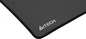Коврик для мыши A4Tech FStyler FP70 XL черный 750x300x2мм (FP70 BLACK) - купить недорого с доставкой в интернет-магазине