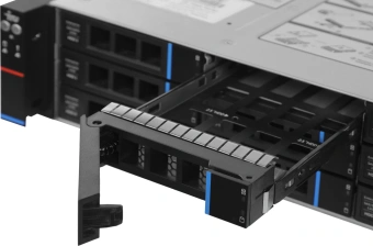 Сервер IRU Rock g2212ig4 2x4410T 4x32Gb 9460-8i AST2600 2xGigEth 2x1600W w/o OS (2154073) - купить недорого с доставкой в интернет-магазине