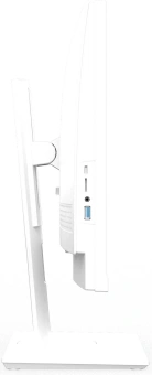 Моноблок IRU Tactio 23IPW5 23.8" Full HD i5 14400 (2.5) 16Gb SSD1Tb UHDG 730 Windows 11 Pro 64 WiFi BT 120W Cam белый 1920x1080 (RUS) - купить недорого с доставкой в интернет-магазине