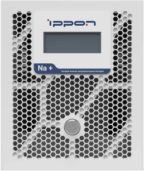 Источник бесперебойного питания Ippon Na+ Frosty 1500 900Вт 1500ВА белый - купить недорого с доставкой в интернет-магазине
