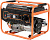 Генератор Carver PPG- 8000 6.5кВт