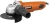 Углошлифовальная машина Daewoo DAG 650-125 650Вт 11000об/мин рез.шпин.:M14 d=125мм - купить недорого с доставкой в интернет-магазине