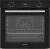 Духовой шкаф Электрический Indesit IFE 3644 J BL черный - купить недорого с доставкой в интернет-магазине
