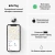 Метка Apple AirTag A2187 компл.:4шт (MX542ZP/A) - купить недорого с доставкой в интернет-магазине