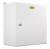 Шкаф электротехнический Elbox EMW-600.600.300-1-IP66 потол.пан. пан.основ. монтаж.пан. одноствор. настенный 600мм 600мм 300мм 285мм IP66 IK10 несъемн.бок.пан. 100кг серый сталь уличный всепогодный антиванадальный - купить недорого с доставкой в интернет-магазине