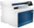 МФУ лазерный HP Color LaserJet Pro 4303fdw (5HH67A) A4 Duplex WiFi белый - купить недорого с доставкой в интернет-магазине