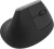 Мышь Logitech MX Vertical черный оптическая 4000dpi беспров. BT/Radio USB 4but (910-005451) - купить недорого с доставкой в интернет-магазине