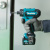 Дрель-шуруповерт Makita DF033DWAE аккум. патрон:шестигр.1/4" (кейс в комплекте) - купить недорого с доставкой в интернет-магазине