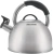 Чайник металлический Rondell Craft RDS-1951 2.5л. стальной - купить недорого с доставкой в интернет-магазине