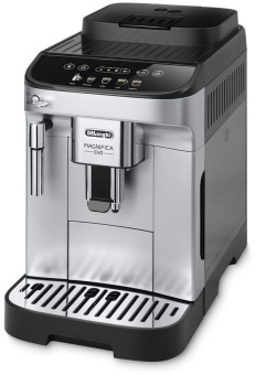 Кофемашина Delonghi ECAM290.31.SB 1450Вт черный/серебристый - купить недорого с доставкой в интернет-магазине
