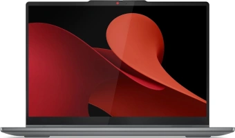 Ноутбук Lenovo IdeaPad 5 14AHP9 Ryzen 7 8845HS 16Gb SSD512Gb AMD Radeon 780M 14" OLED Touch WUXGA (1920x1200) без ОС grey WiFi BT Cam (83DR005NRK) - купить недорого с доставкой в интернет-магазине