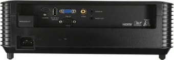 Проектор Acer X1228i DLP 4500Lm LS (1024x768) 20000:1 ресурс лампы:6000часов 1xHDMI 2.75кг - купить недорого с доставкой в интернет-магазине