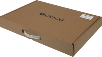 Коммутатор Origo OS3228P/250W OS3228P/250W/A1A (L3) 24x1Гбит/с 4x10Гбит/с 4SFP+ 250W управляемый - купить недорого с доставкой в интернет-магазине