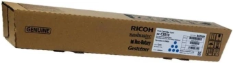 Картридж лазерный Ricoh C3510-C 842509 синий (28000стр.) для Ricoh Ricoh IM C3010/IM C3010A/IM C3510/IM C3510A - купить недорого с доставкой в интернет-магазине