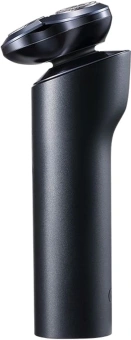 Бритва роторная Xiaomi Electric Shaver S700 реж.эл.:3 питан.:аккум. черный - купить недорого с доставкой в интернет-магазине