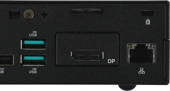 Неттоп Asus PB63-B-B5054MD i5 13400 (2.5) UHDG 730 без ОС GbitEth WiFi BT 150W черный (90MR0121-M001P0) - купить недорого с доставкой в интернет-магазине