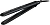 Выпрямитель Polaris PHS 2405K 35Вт черный макс.темп.:230С покрытие:керамическое