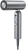 Фен Dreame Pocket High-speed 1300Вт серебристый (AHD51 SPACE GRAY) - цена, купить или заказать с доставкой в интернет-магазине Фен Dreame Pocket High-speed 1300Вт серебристый (AHD51 SPACE GRAY) - купить недорого с доставкой в интернет-магазине