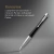 Ручка шариков. Parker Urban Core K314 (CW2143639) Muted Black CT M син. черн. подар.кор. - купить недорого с доставкой в интернет-магазине