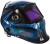 Маска сварщика Aurora SUN7 TIG MASTER 2-levels филь.:хамел. кл.:1/2/1/1 см.экр.99x55мм синий/черный (16876) - купить недорого с доставкой в интернет-магазине